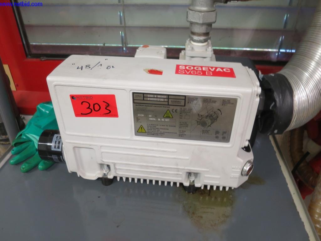 Gepflegte Maschinen zur Herstellung von Leiterplatten-4