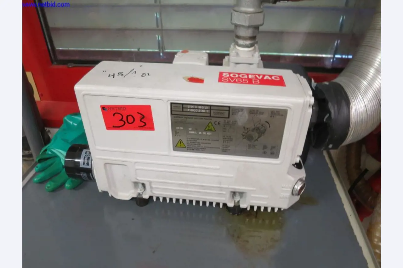 Máquinas bem conservadas para a produção de placas de circuitos impressos-4