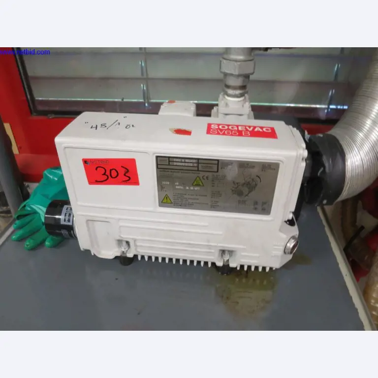 Máquinas bem conservadas para a produção de placas de circuitos impressos-4