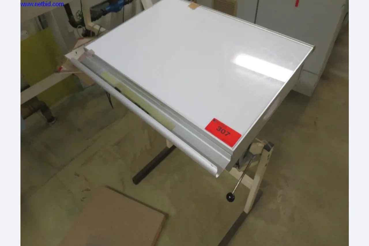 Gepflegte Maschinen zur Herstellung von Leiterplatten-1