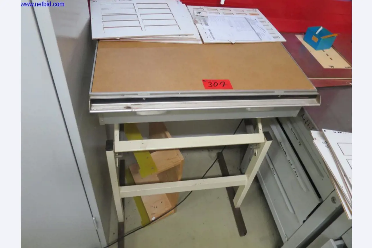 Gepflegte Maschinen zur Herstellung von Leiterplatten-2