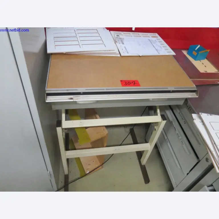 Gepflegte Maschinen zur Herstellung von Leiterplatten-2