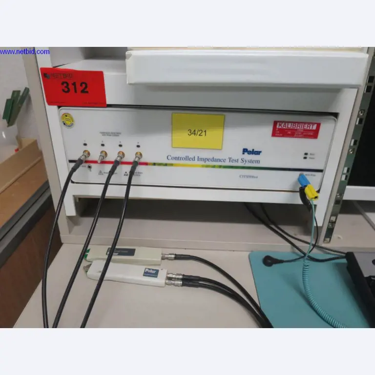 Dobrze utrzymane maszyny do produkcji obwodów drukowanych-1