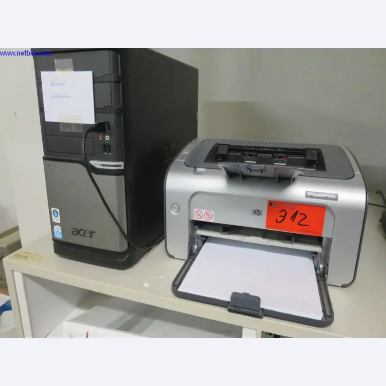 Dobrze utrzymane maszyny do produkcji obwodów drukowanych-2