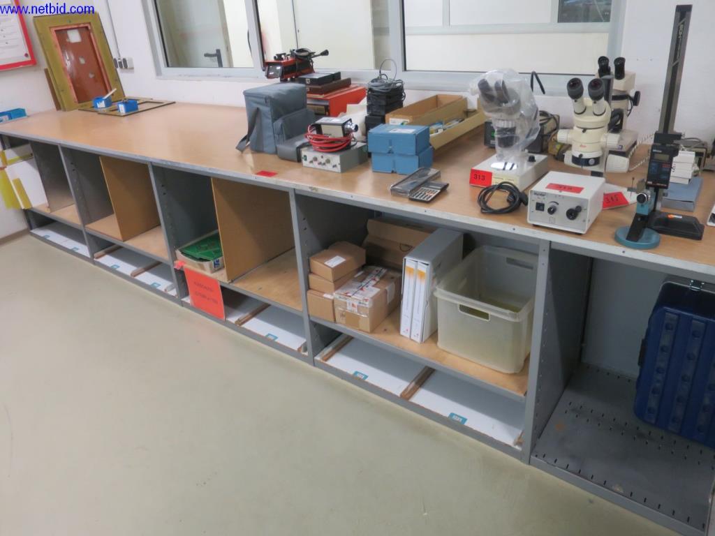 Gepflegte Maschinen zur Herstellung von Leiterplatten-1