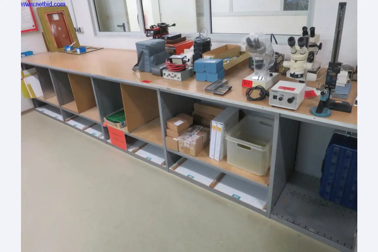 Gepflegte Maschinen zur Herstellung von Leiterplatten-1