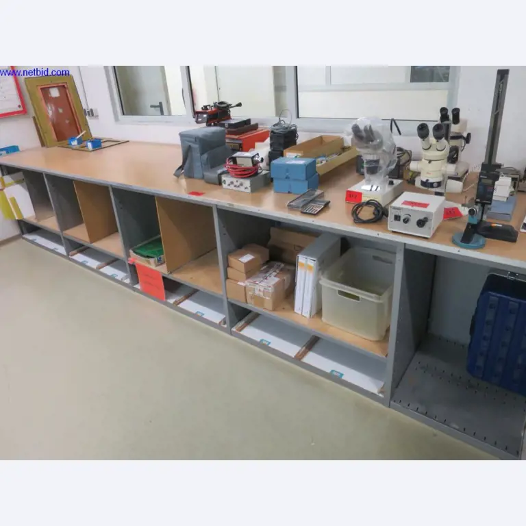 Gepflegte Maschinen zur Herstellung von Leiterplatten-1