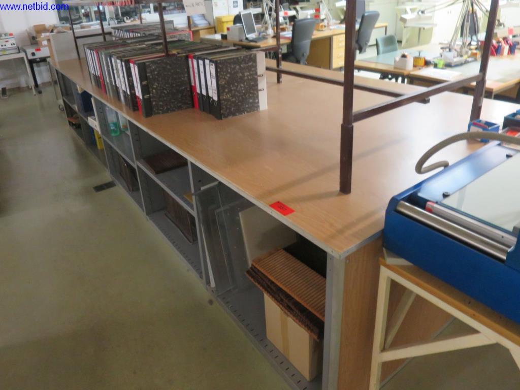 Dobře udržované stroje na výrobu desek s plošnými spoji-1