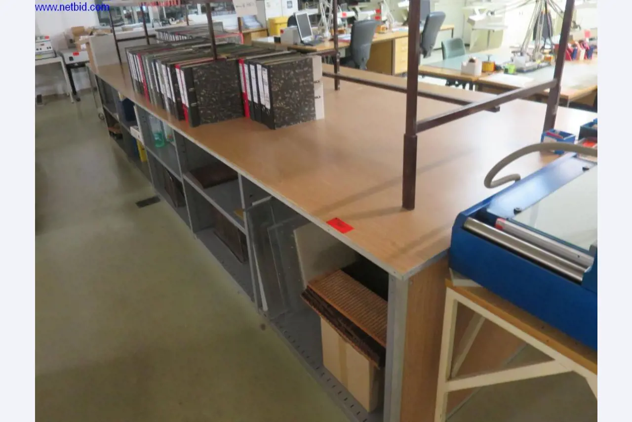 Dobrze utrzymane maszyny do produkcji obwodów drukowanych-1