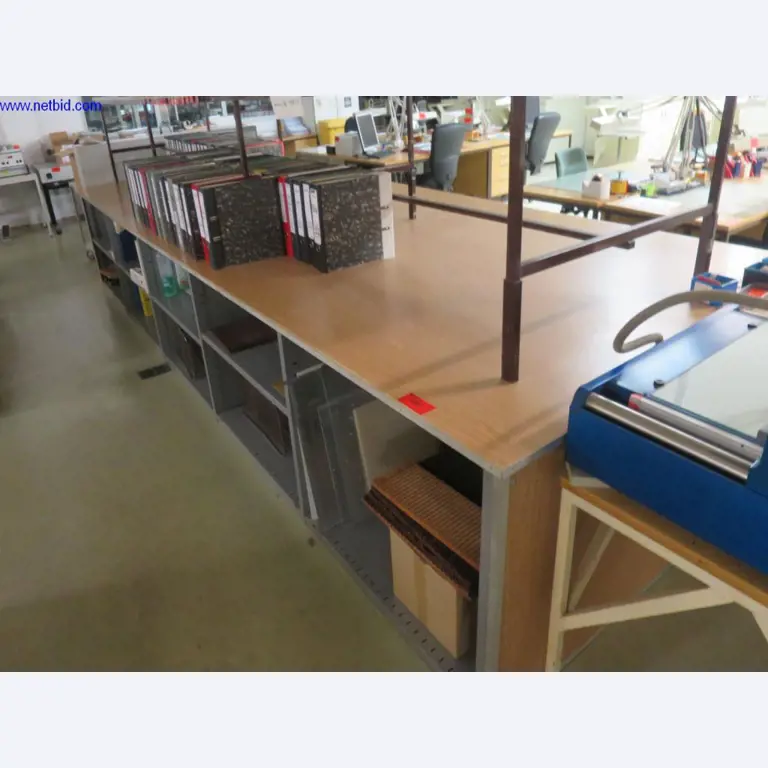 Dobrze utrzymane maszyny do produkcji obwodów drukowanych-1