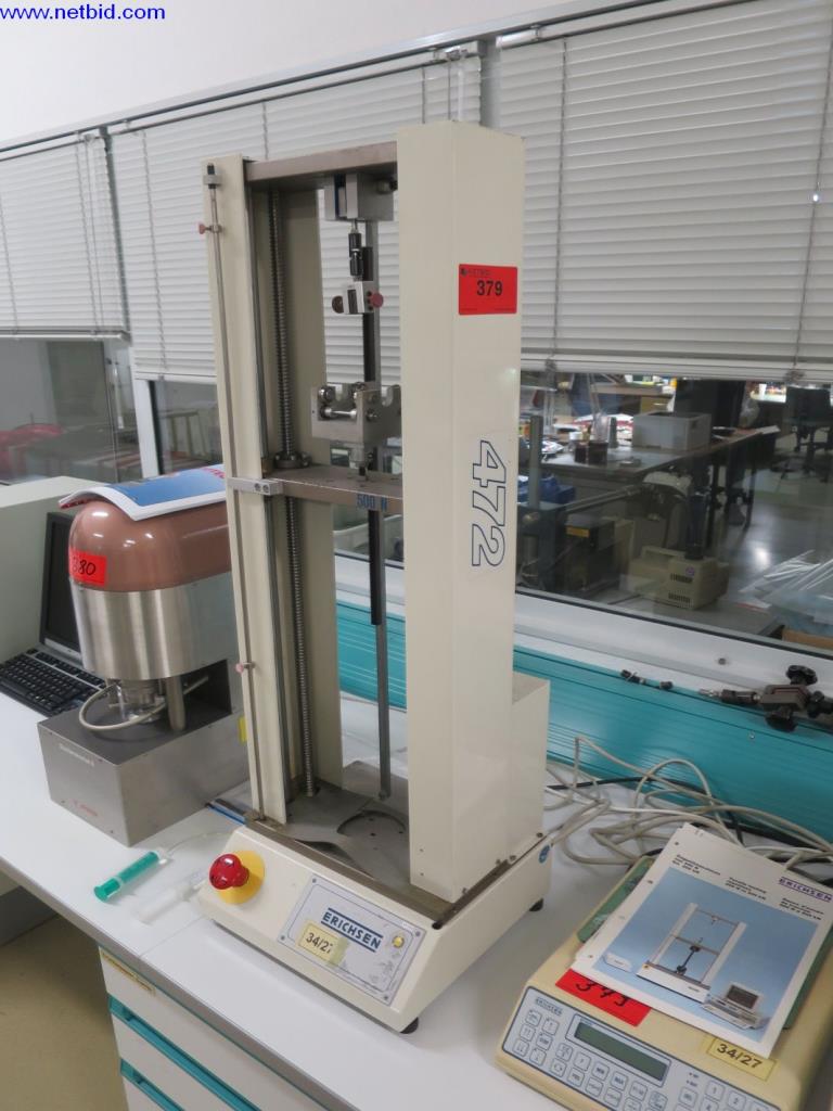 Gepflegte Maschinen zur Herstellung von Leiterplatten-1