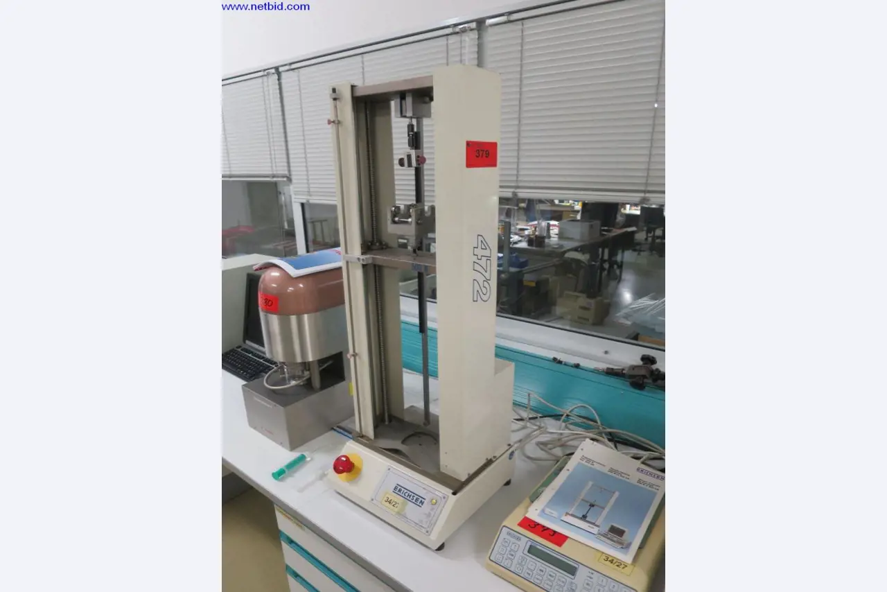 Gepflegte Maschinen zur Herstellung von Leiterplatten-1