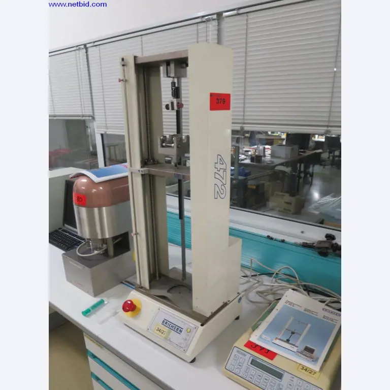 Gepflegte Maschinen zur Herstellung von Leiterplatten-1