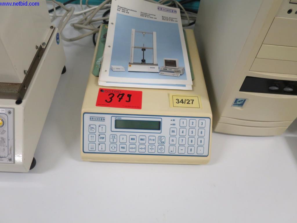 Gepflegte Maschinen zur Herstellung von Leiterplatten-2