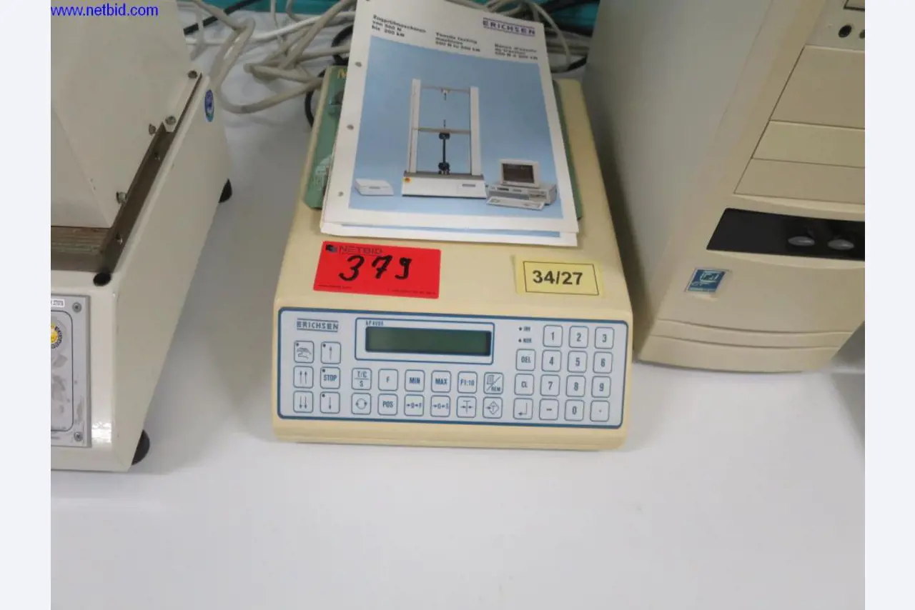 Gepflegte Maschinen zur Herstellung von Leiterplatten-2