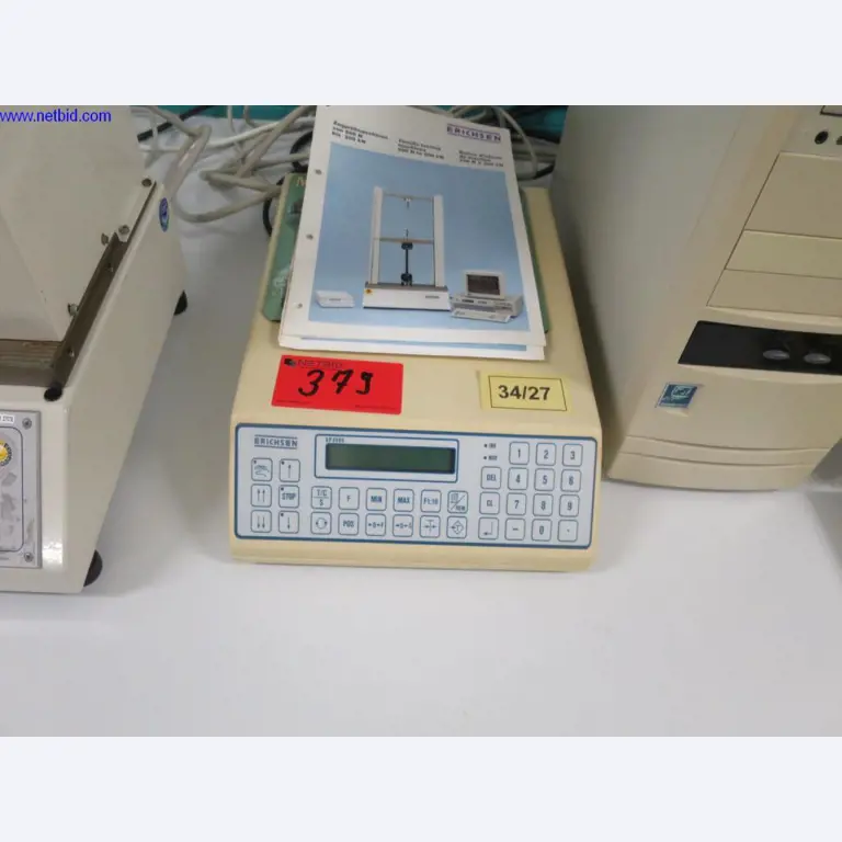 Gepflegte Maschinen zur Herstellung von Leiterplatten-2