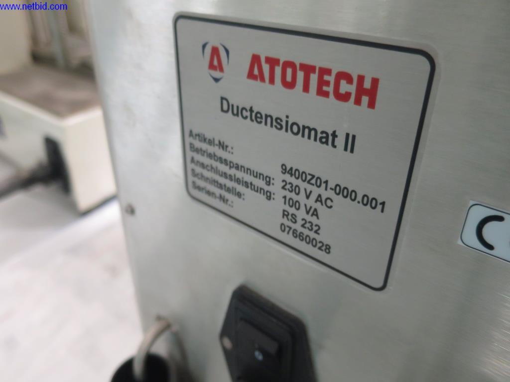 Máquinas bien mantenidas para la producción de circuitos impresos-2