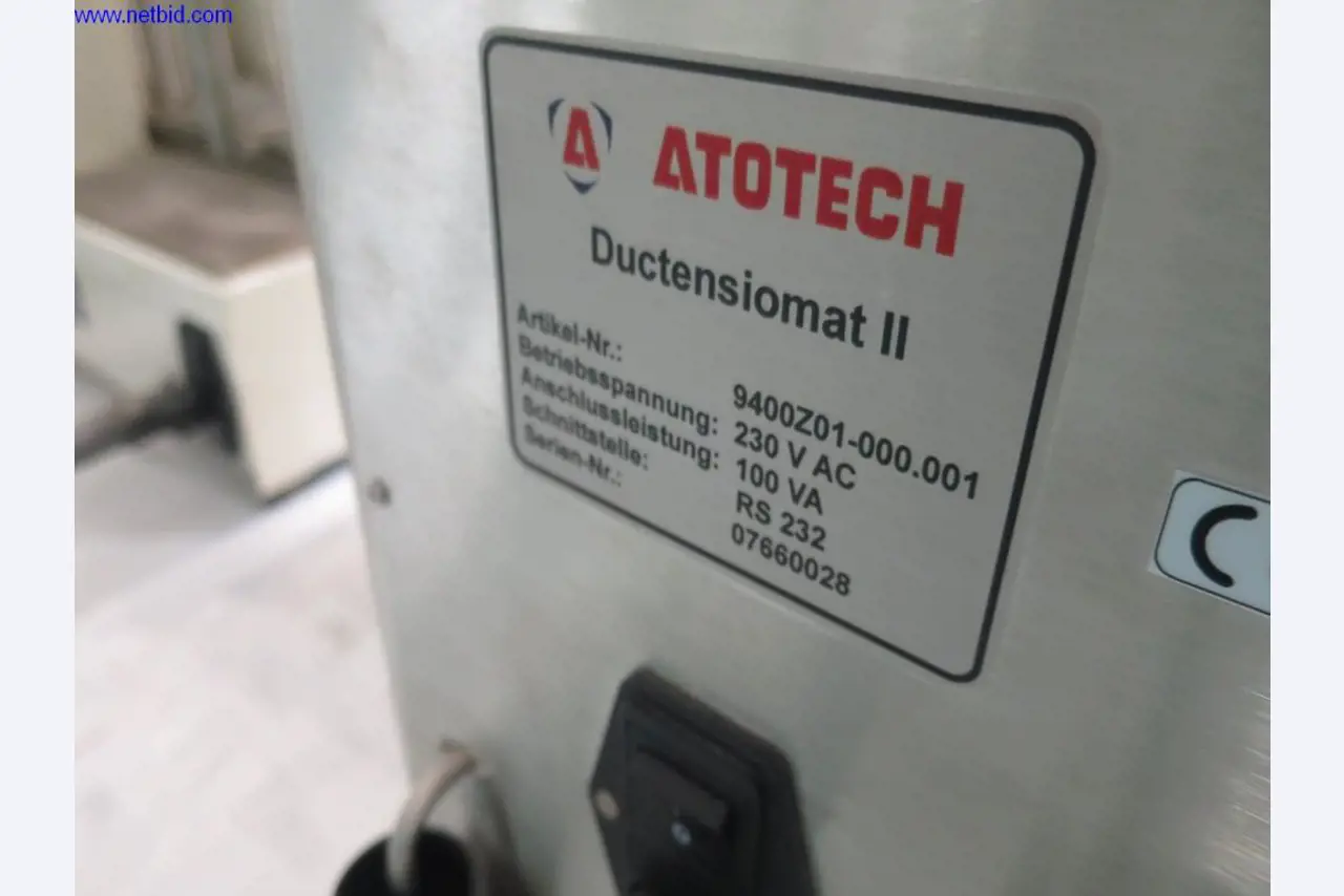 Máquinas bem conservadas para a produção de placas de circuitos impressos-2