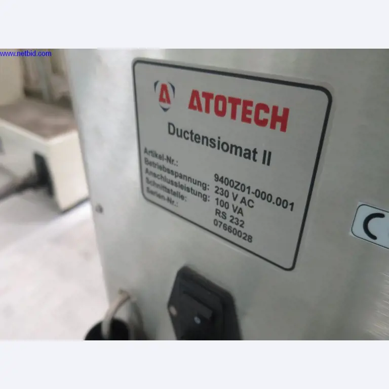 Máquinas bem conservadas para a produção de placas de circuitos impressos-2