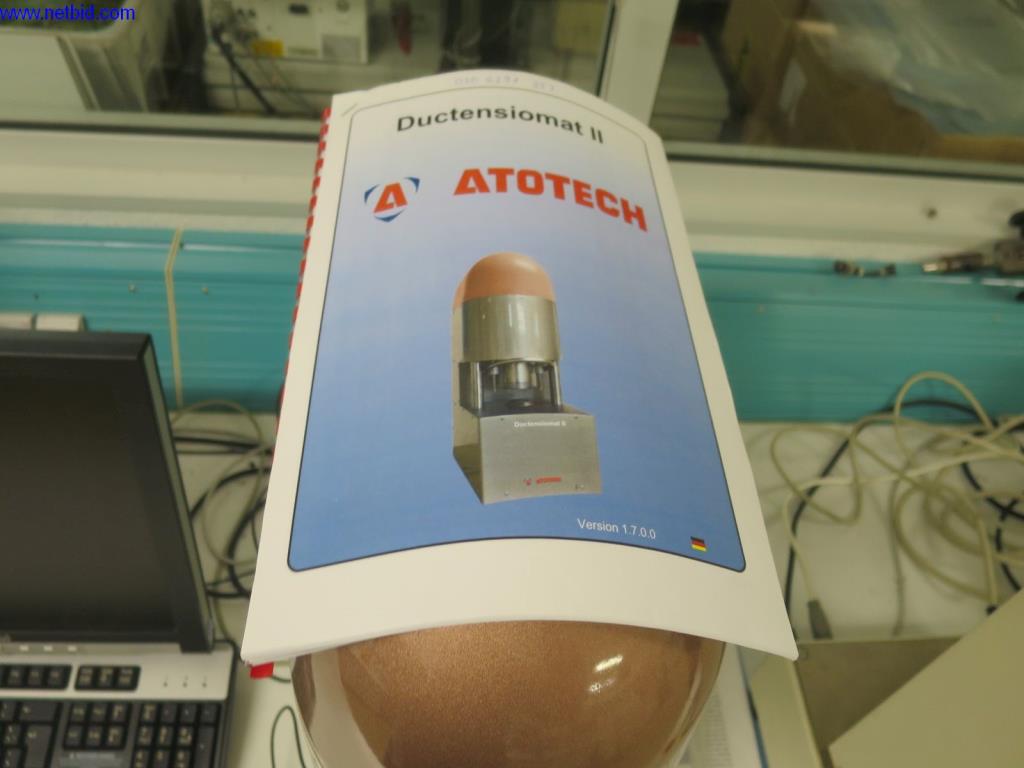 Máquinas bien mantenidas para la producción de circuitos impresos-3