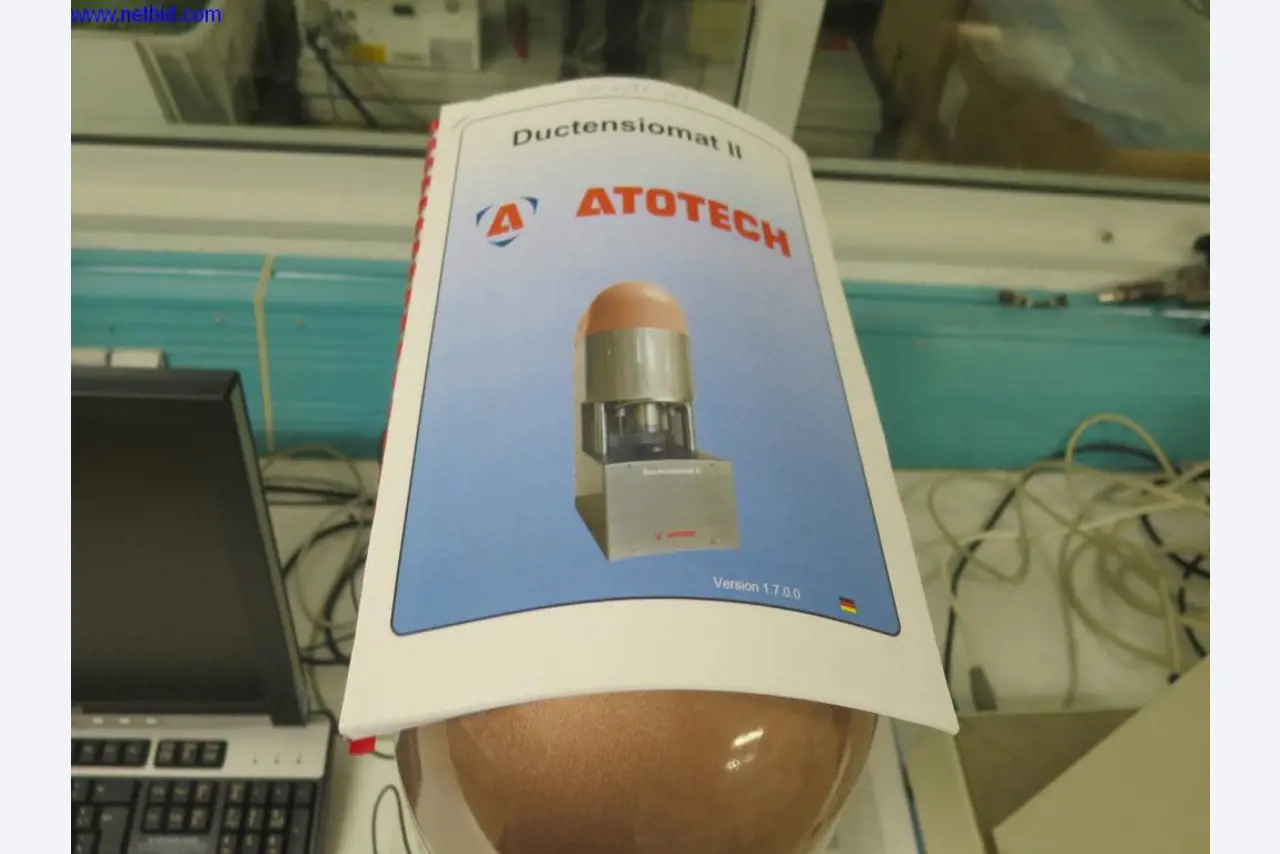 Máquinas bem conservadas para a produção de placas de circuitos impressos-3