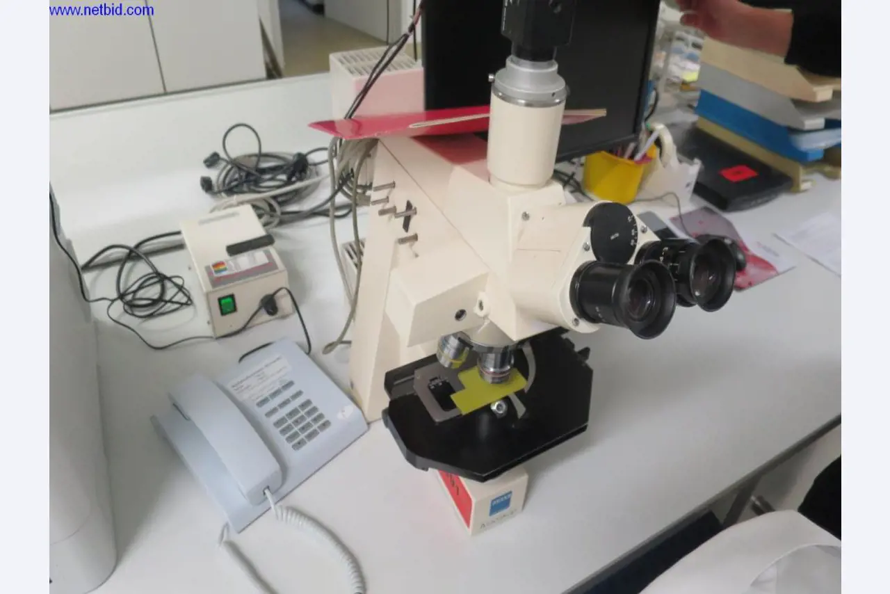 Máquinas bem conservadas para a produção de placas de circuitos impressos-1