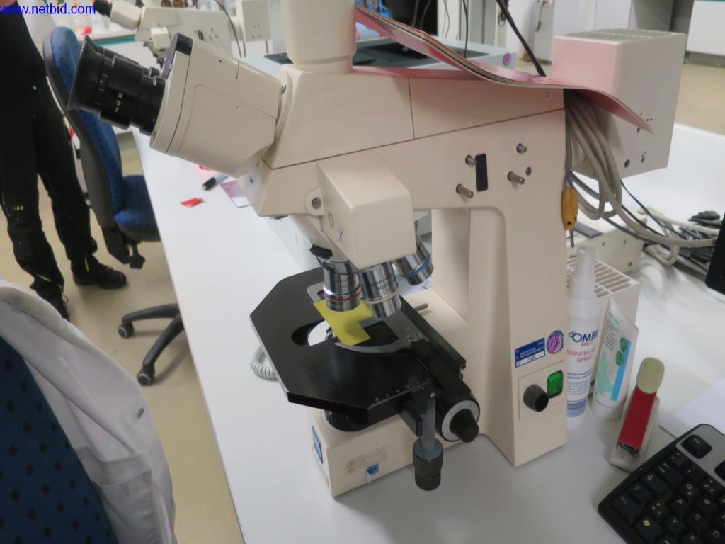 Máquinas bien mantenidas para la producción de circuitos impresos-2