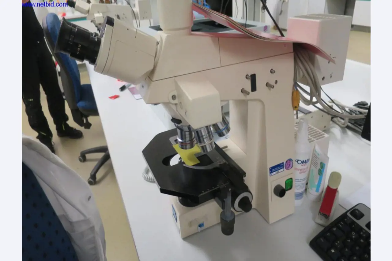 Máquinas bem conservadas para a produção de placas de circuitos impressos-2