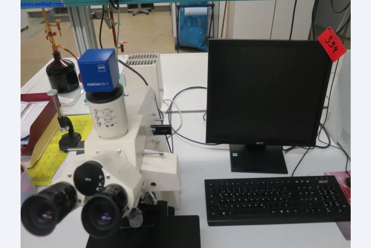 Máquinas bem conservadas para a produção de placas de circuitos impressos-2