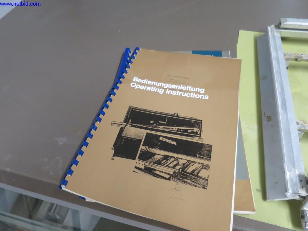 Máquinas bien mantenidas para la producción de circuitos impresos-2