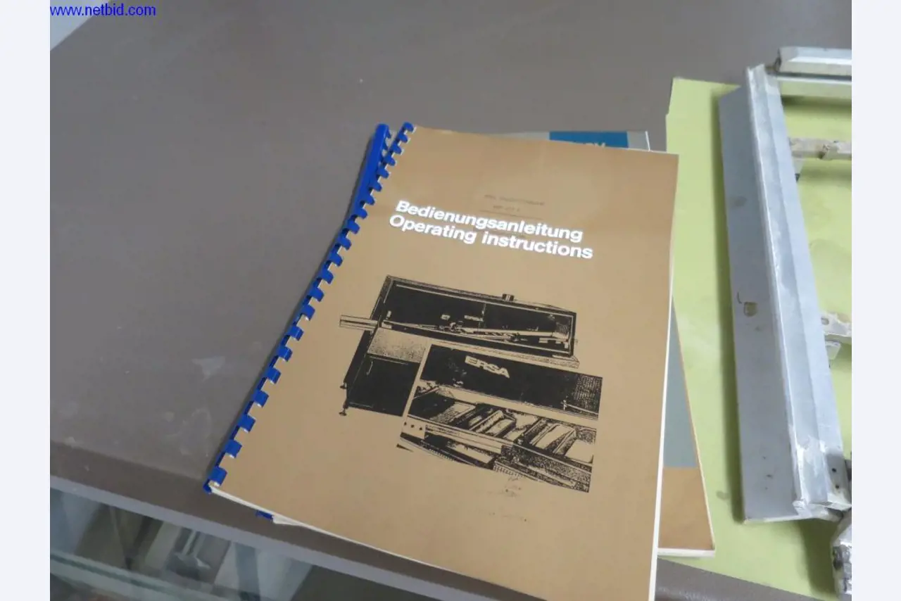 Dobře udržované stroje na výrobu desek s plošnými spoji-2