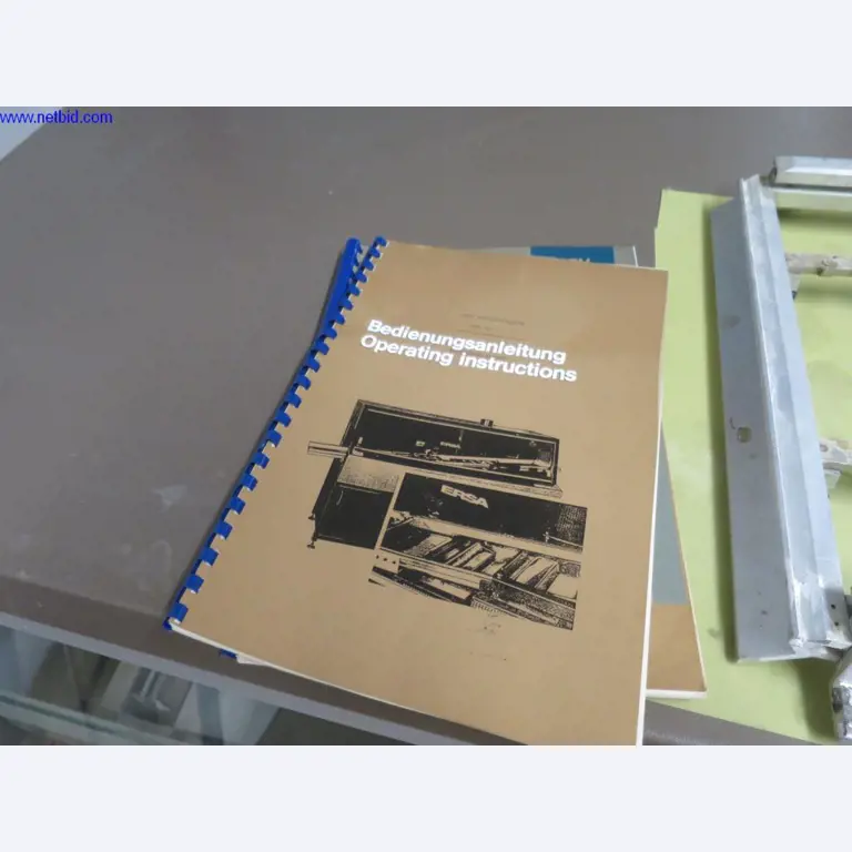 Dobře udržované stroje na výrobu desek s plošnými spoji-2