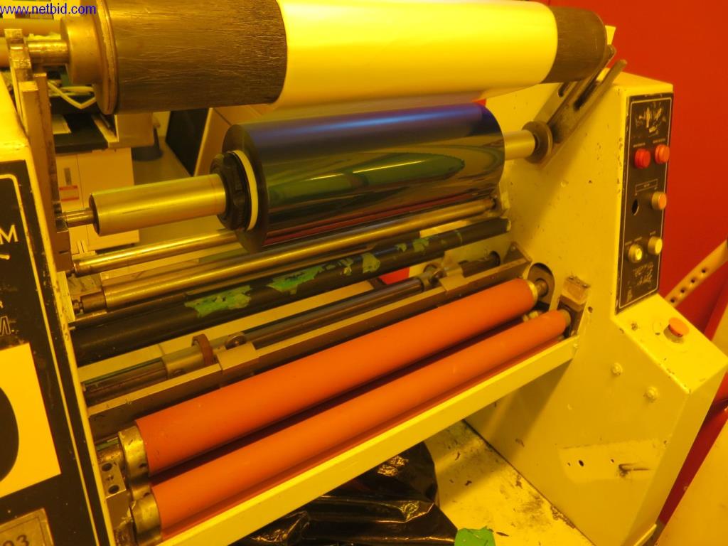 Máquinas bien mantenidas para la producción de circuitos impresos-5