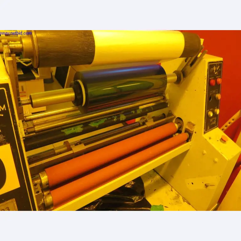 Máquinas bem conservadas para a produção de placas de circuitos impressos-5