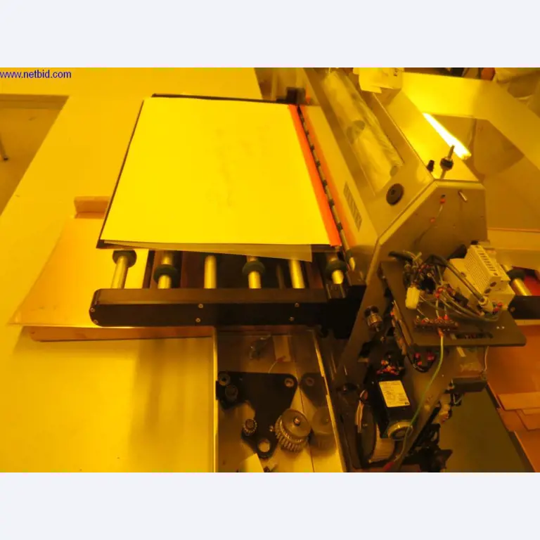 Máquinas bem conservadas para a produção de placas de circuitos impressos-3