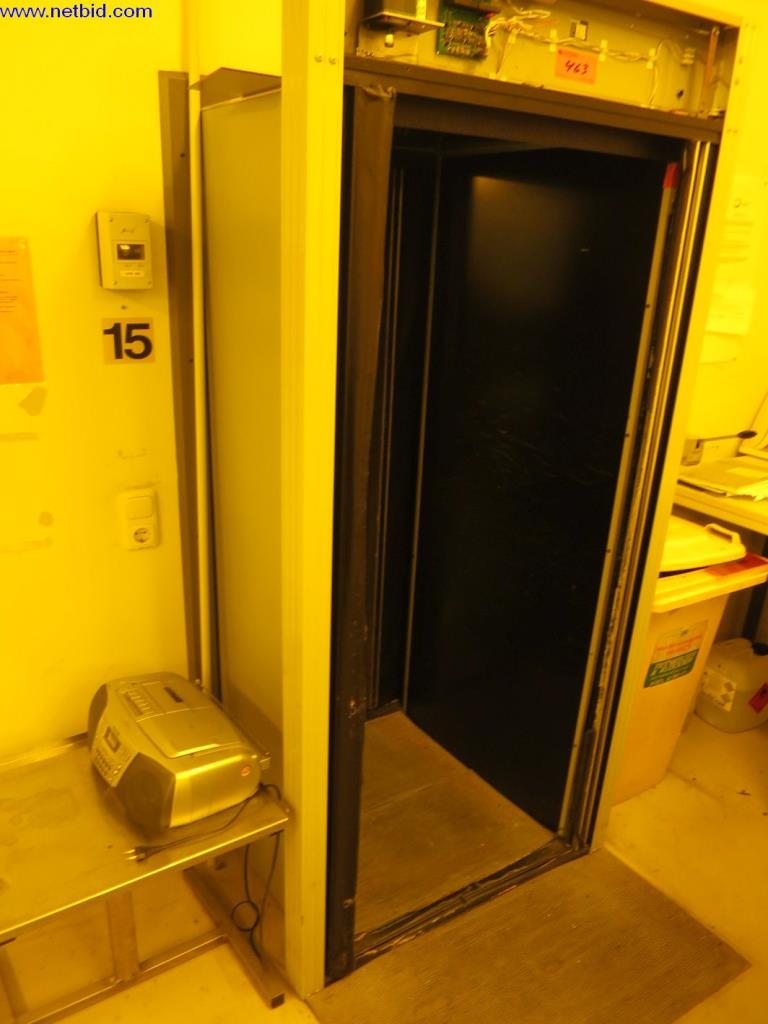 Dobře udržované stroje na výrobu desek s plošnými spoji-1