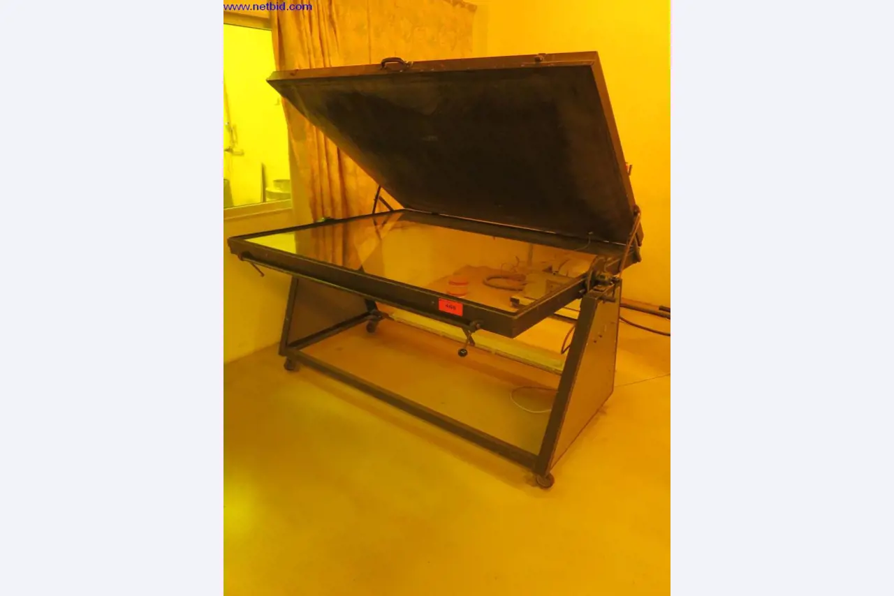 Dobře udržované stroje na výrobu desek s plošnými spoji-1