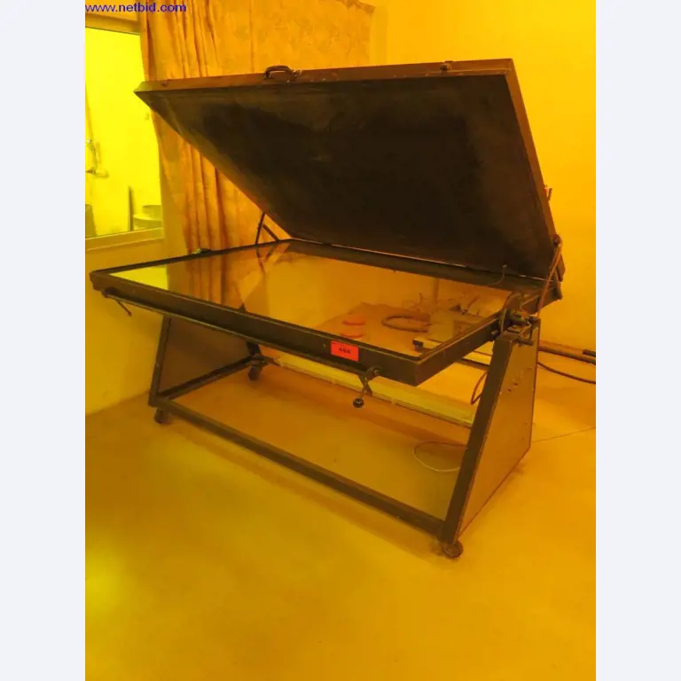 Dobře udržované stroje na výrobu desek s plošnými spoji-1