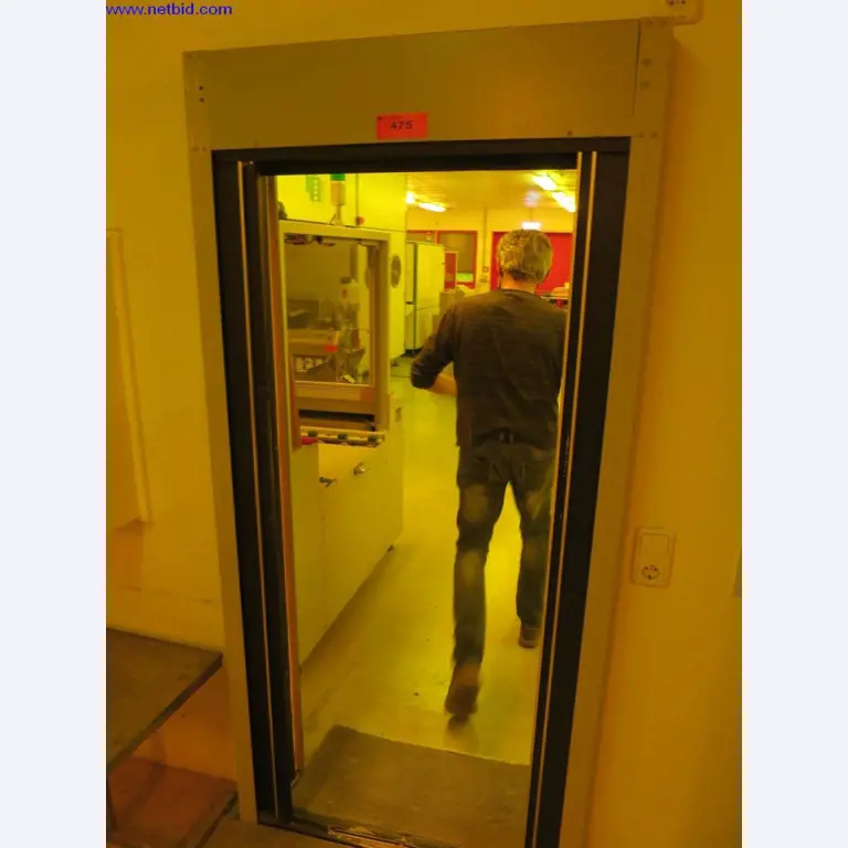 Máquinas bien mantenidas para la producción de circuitos impresos-1