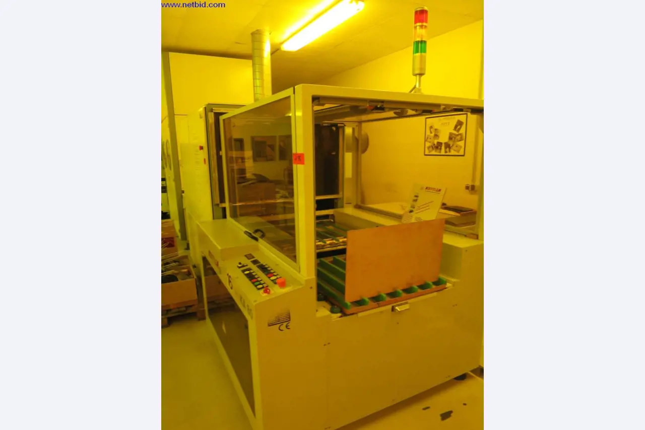 Dobře udržované stroje na výrobu desek s plošnými spoji-6