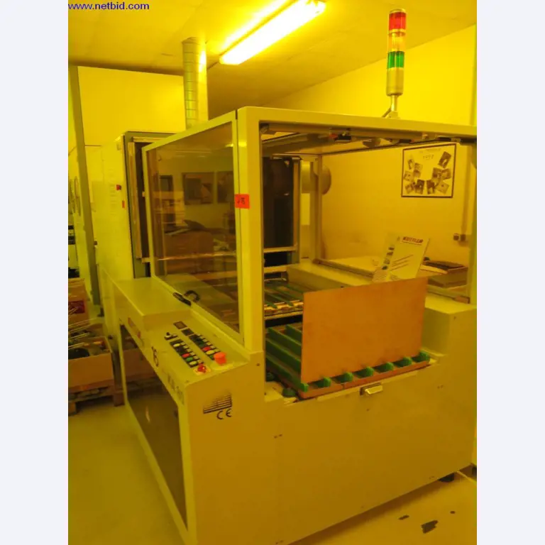 Dobře udržované stroje na výrobu desek s plošnými spoji-6