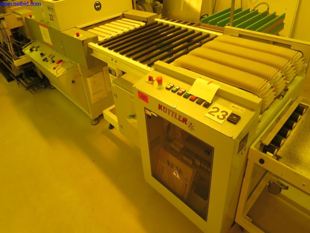 Máquinas bien mantenidas para la producción de circuitos impresos-7