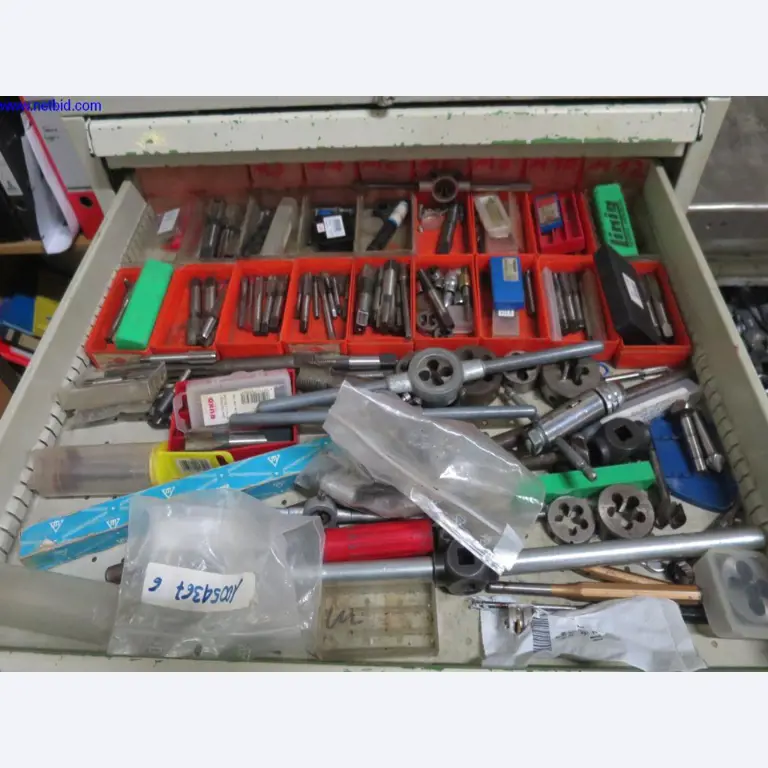 Máquinas bem conservadas para a produção de placas de circuitos impressos-3