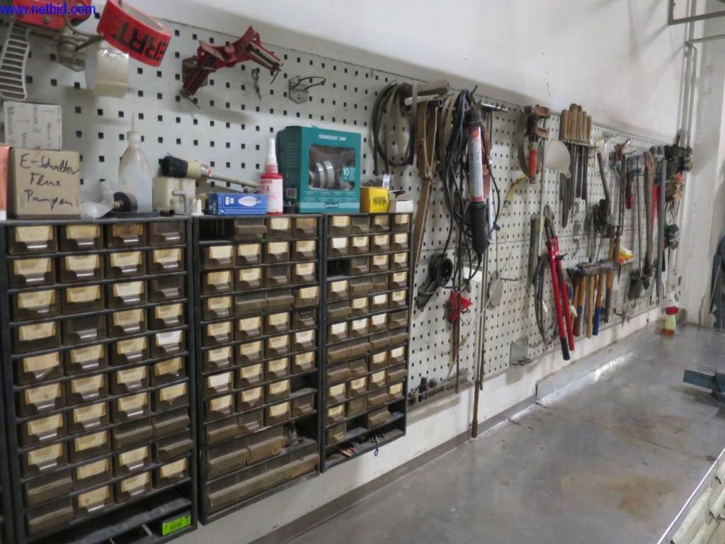 Máquinas bien mantenidas para la producción de circuitos impresos-4