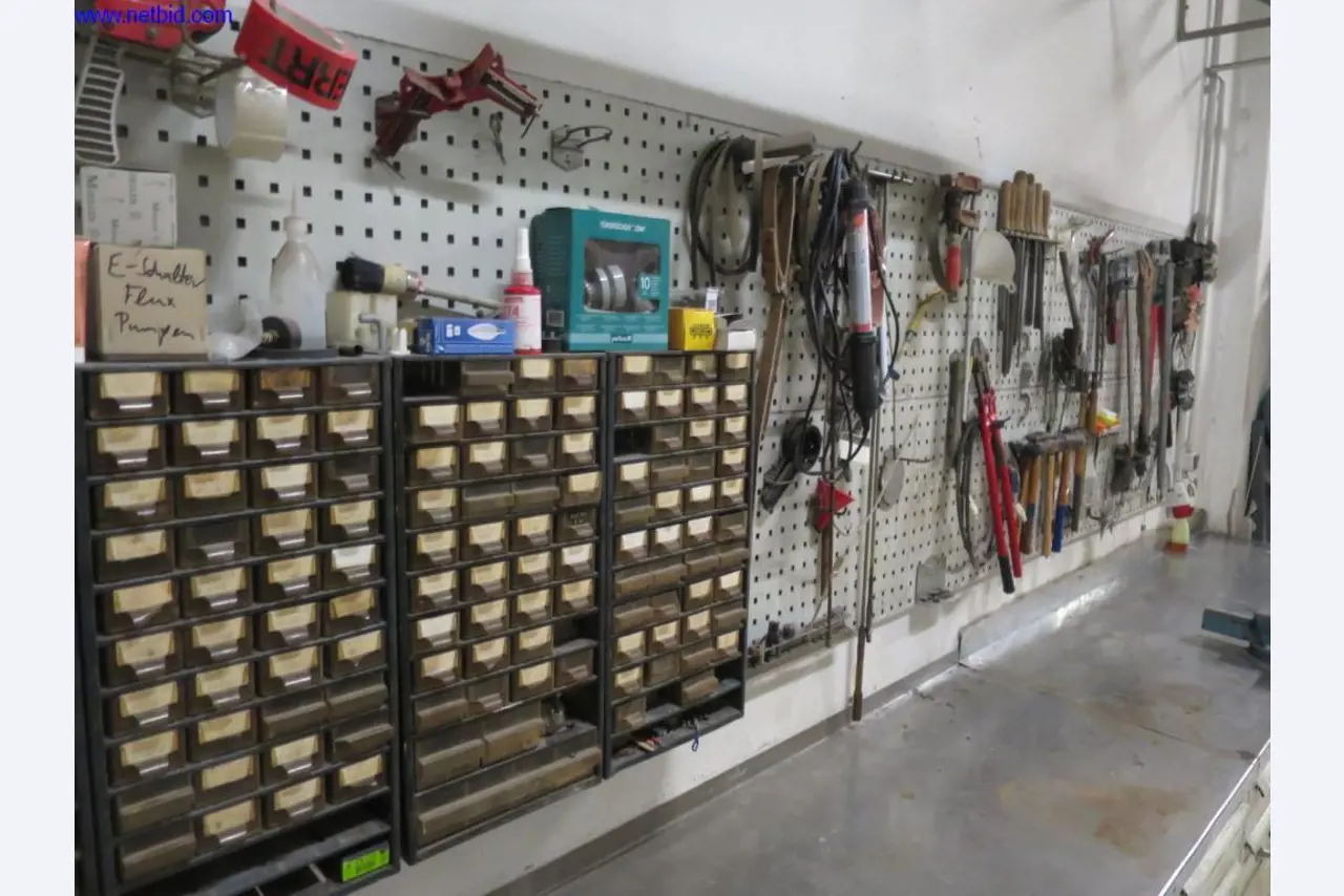 Máquinas bem conservadas para a produção de placas de circuitos impressos-4