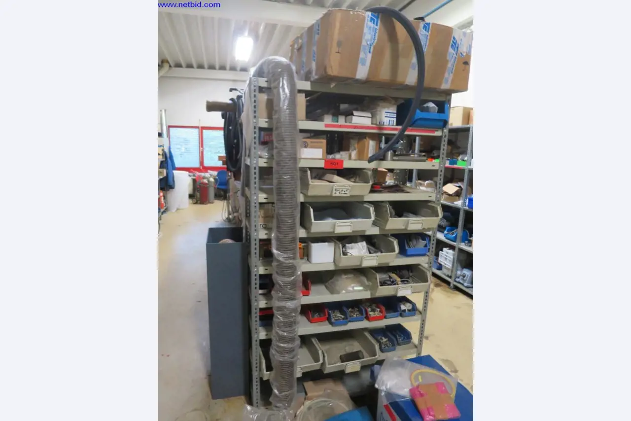 Máquinas bem conservadas para a produção de placas de circuitos impressos-1