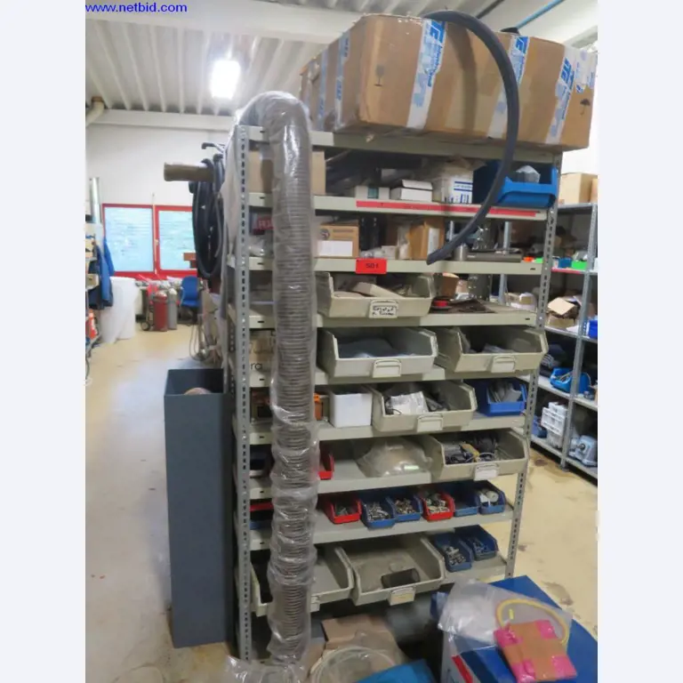 Máquinas bem conservadas para a produção de placas de circuitos impressos-1