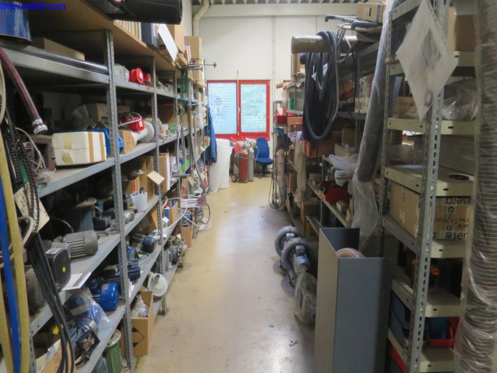 Máquinas bien mantenidas para la producción de circuitos impresos-2