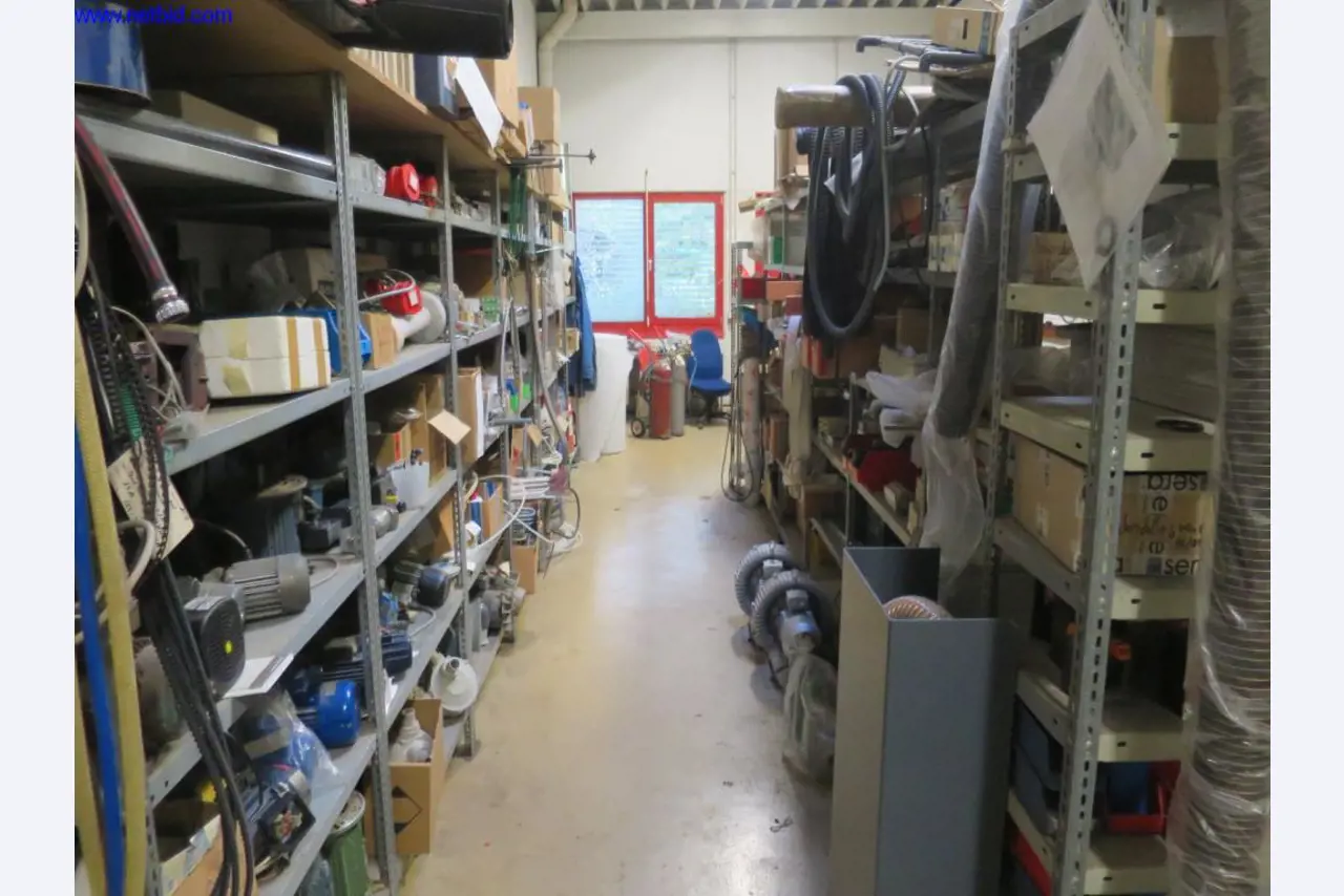 Máquinas bem conservadas para a produção de placas de circuitos impressos-2