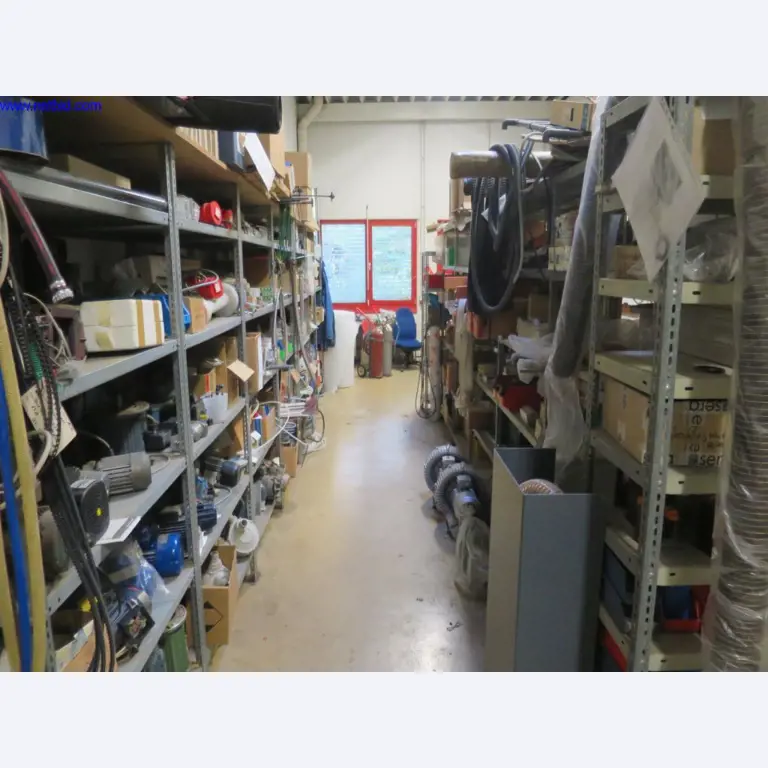 Máquinas bem conservadas para a produção de placas de circuitos impressos-2